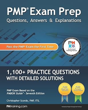 PMP Exam Prep